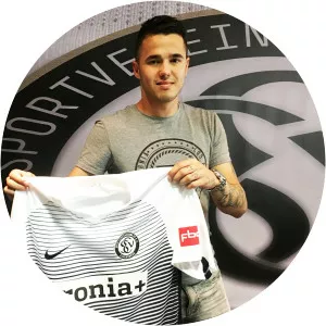 Israel Suero Fernández