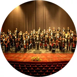 Israel Symphony Orchestra Rishon LeZion