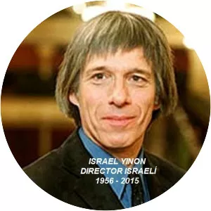 Israel Yinon