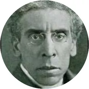 Israel Zangwill - British author