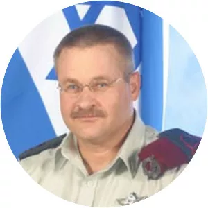 Israel Ziv