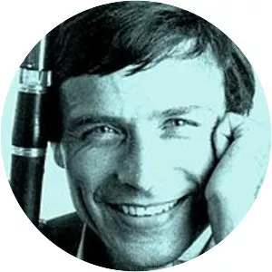 Israel Zohar Musician