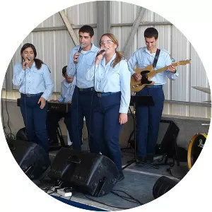 Israeli Air Force Band - Musical ensemble