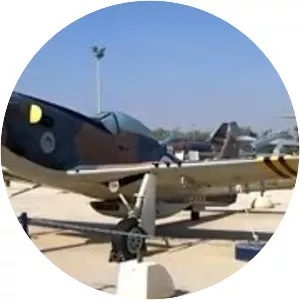 Israeli Air Force Museum