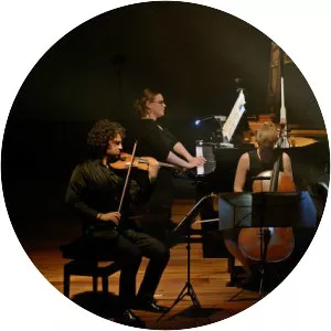 Israeli Chamber Project - Musical group