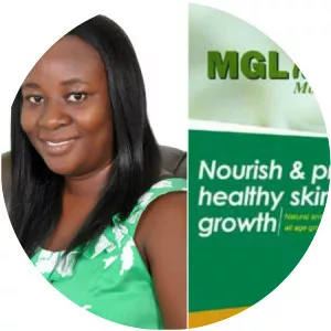 Israella Kafui Mansu