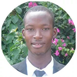 Israelmore Ayivor - Author