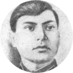 Israfil Mammadov