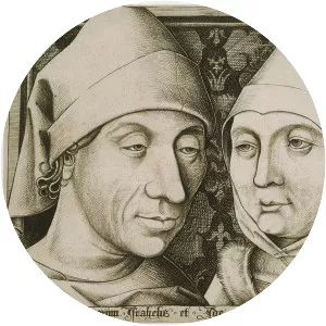 Israhel van Meckenem