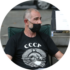 Israyel Hakobkokhyan