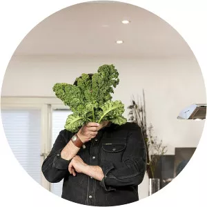 Iss besser! - Tariks wilde Küche - 2014 ‧ 8 seasons