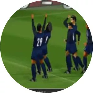 ISS Pro Evolution 2 - Video game