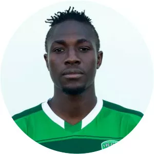 Issa Adekunle - Nigerian footballer