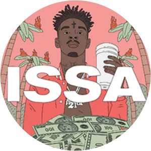 Issa Album - Studio album by 21 Savage