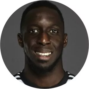 Issa Cissokho - Senegalese football player
