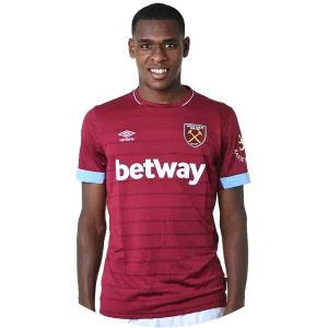Issa Diop