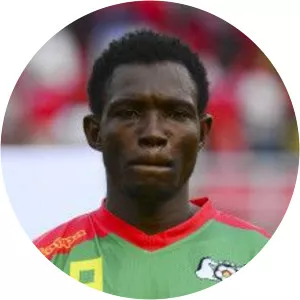 Issa Gouo - Footballer