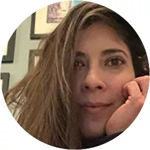 Issa Guerra - Film producer