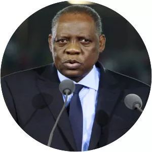 Issa Hayatou