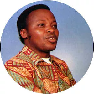 Issa Juma - Musical artist