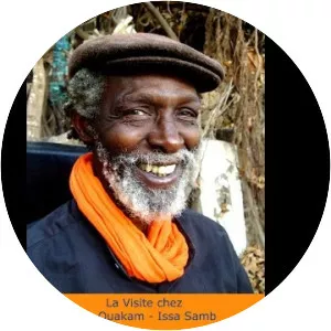 Issa Samb