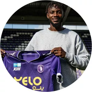 Issa Soumaré - Senegalese football player