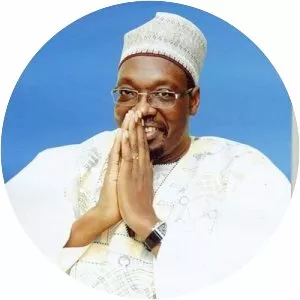 Issa Tchiroma