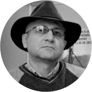 Issa Touma - Filmmaker