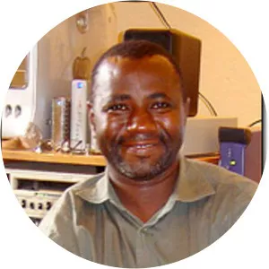 Issa Traoré de Brahima