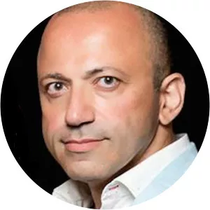 Issa Zaroui - Film producer