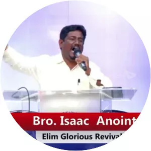 Issac Anointon - Musical artist