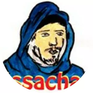 Issachar - Jacob's son