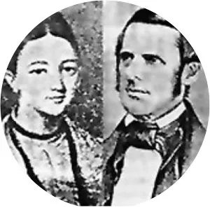 Issachar Jacox Roberts