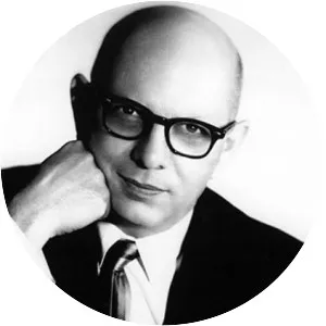 Issachar MironMichrovsky