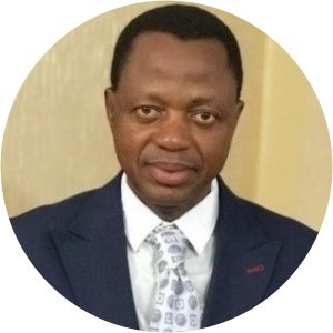 Issaka Sagara - Researcher