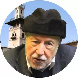 Issam al-Attar - Syrian Politician