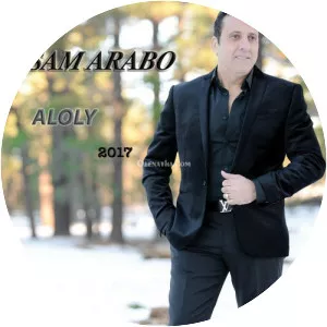 Issam Arabo