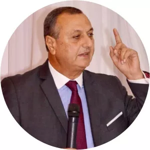 Issam Chebbi - Politician