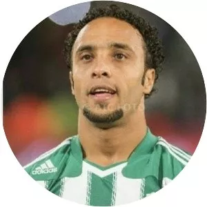 Issam Erraki - Moroccan football player