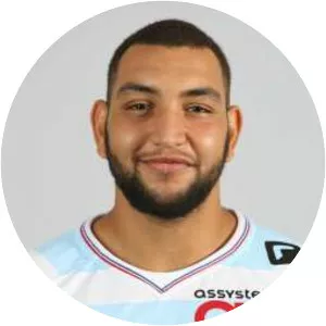 guram gogichashvili issam hamel