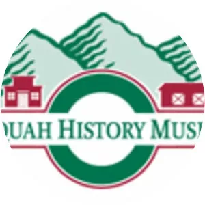 Issaquah History Museums - 