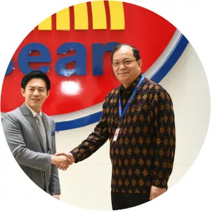 Issara Sereewatthanawut