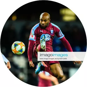 Isse Ismail - Footballer