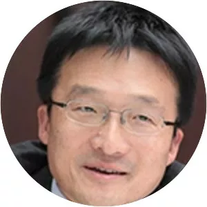 Issei Komuro - Physician