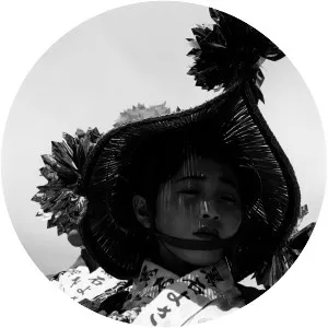 Issei Suda - Japanese photographer