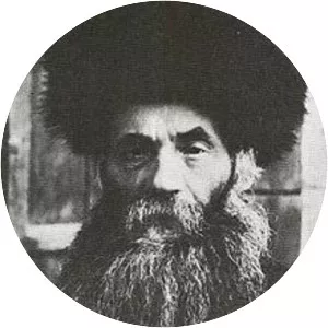 Isser Zalman Meltzer - Rabbi