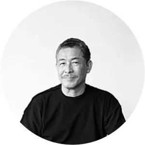 Issey Miyake - Japanese fashion designer