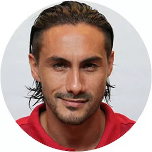 Issey Nakajima-Farran - Soccer player