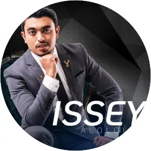 Issey - Musical artist