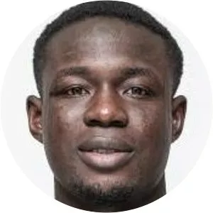 Isshaku Konda - Football player